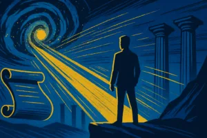 Genesis of Great Leadership