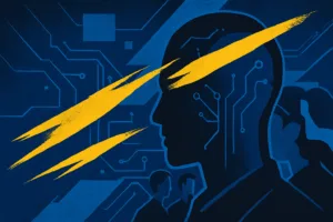 Beyond Checklists & Prompts:<br>Why the Next Wave of AI-Enhanced Developers Thrives on Implicit Direction