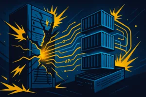 5 Quick Wins for Legacy Modernization:<br>Fast Fixes for Aging Systems