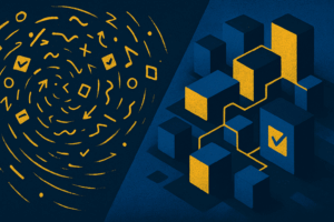 Parameters for Productivity:<br>How I Use PARAMS to Structure Daily Life