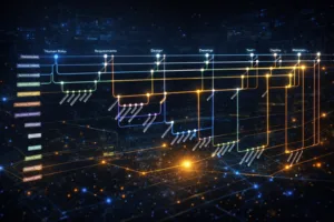 From Copilots to Crews:<br>An Agentic Operating Model for the Software Development Lifecycle